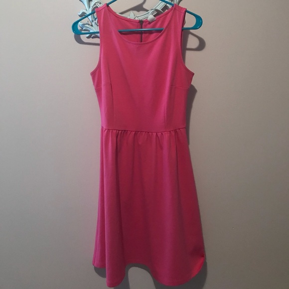 Hot Pink business dress - Picture 1 of 1